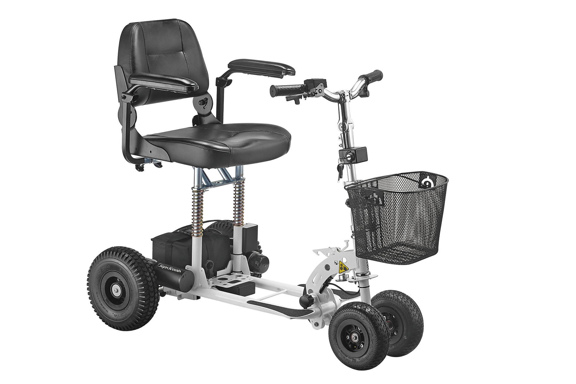 handicap mobility scooters