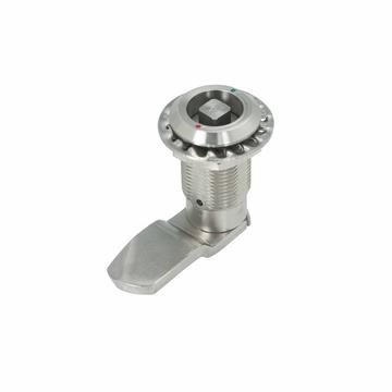 Stainless Steel Quarter Turn Compression Latch Tai Sam Corporation