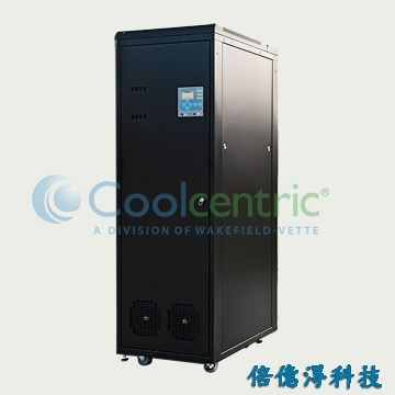 260kW CDU(Coolant Distribution Unit) | Taiwantrade.com