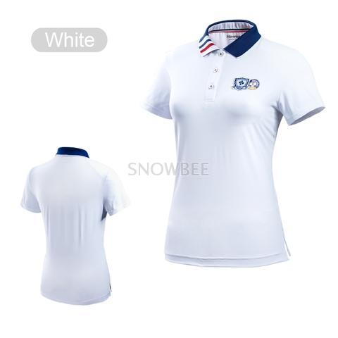 women's 'golf shirt size chart