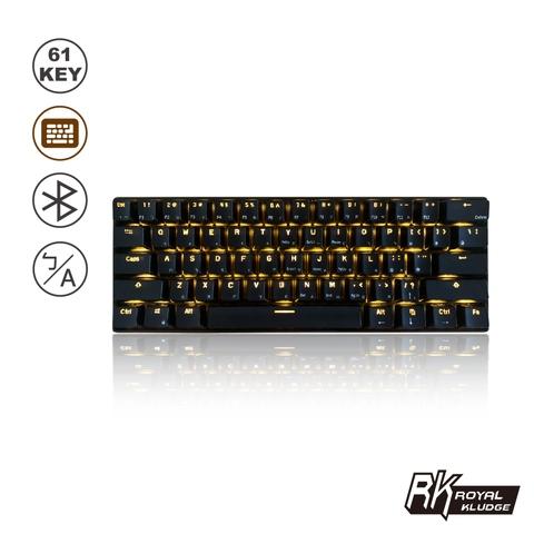 Keyboard rk61 qa1.fuse.tv: RK