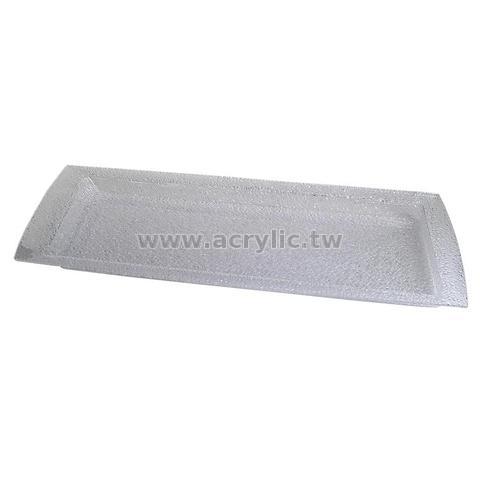 PS texture rectangle serving tray