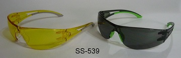 Safety Spectacles