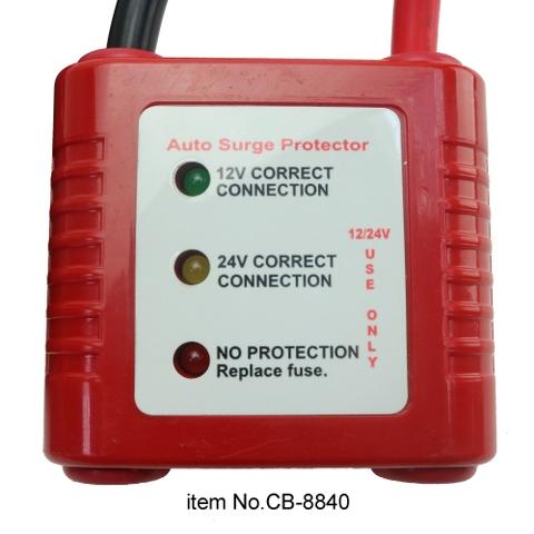 anti zap auto surge protector