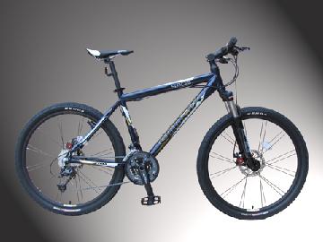 G-MAX Taiwan made 27.5inch Mountain bicycle Hardtail  w/Shimano  system SpotLight 9.0