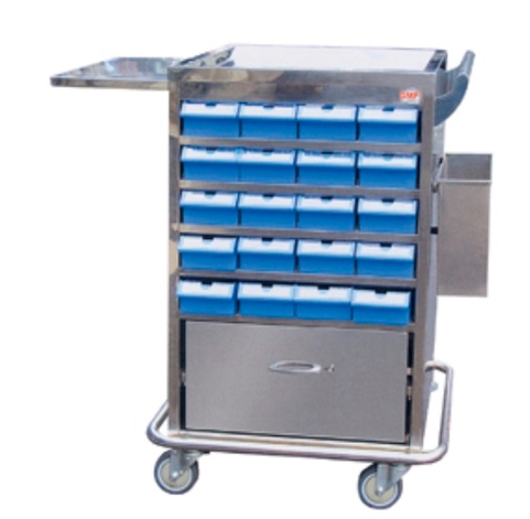 MEDICATION CART,medical health other hospital ward nursing equipment ...