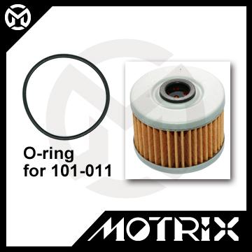 Only O-ring for 101-011