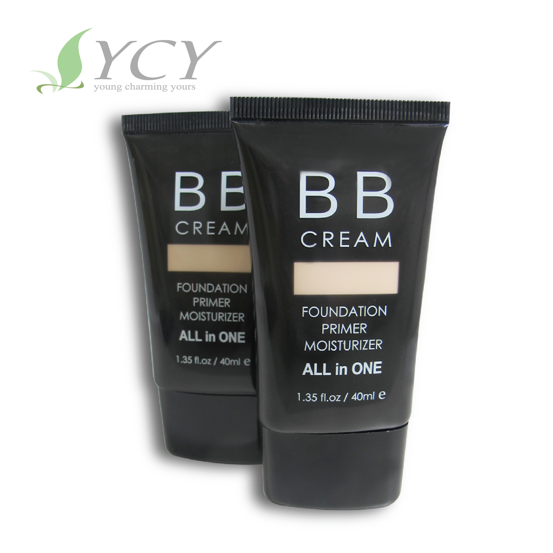 Foundation, Liquid Foundation, BB Cream