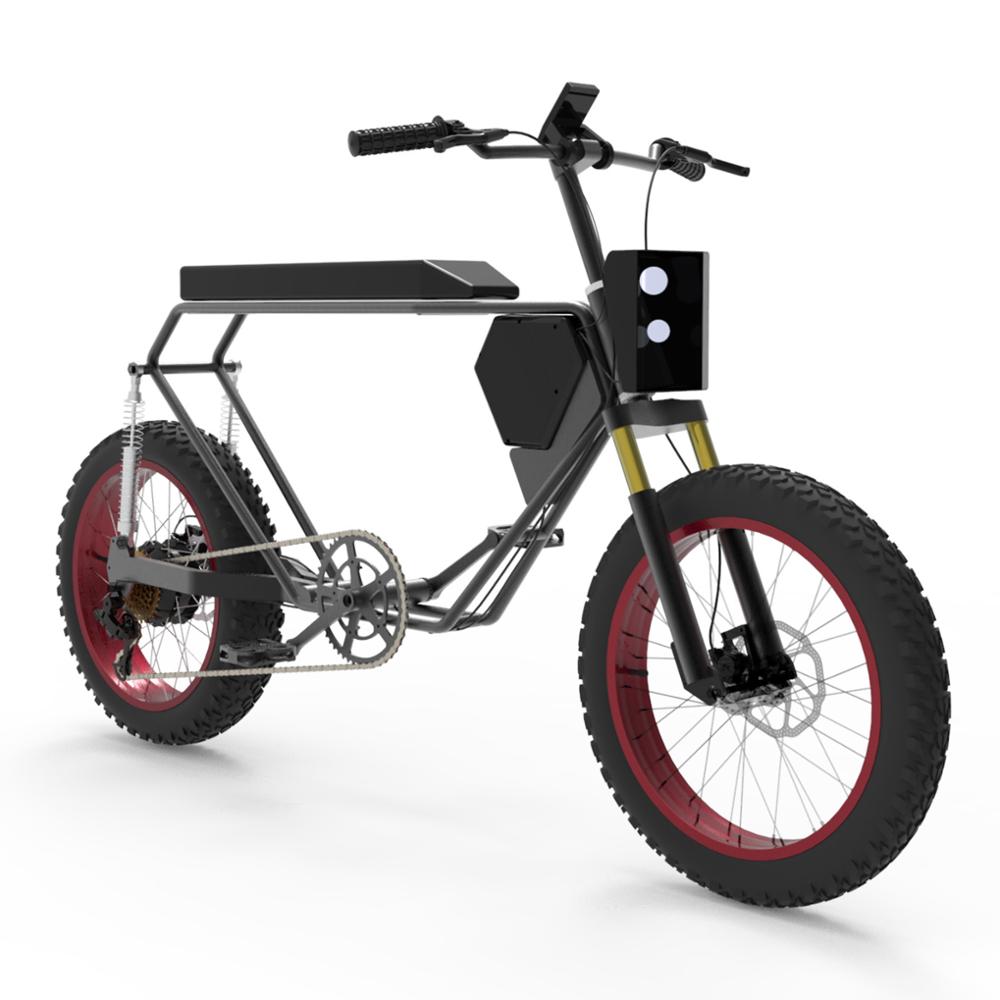 retrospec balance bike