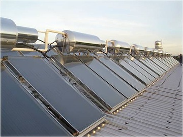 Solar Collector