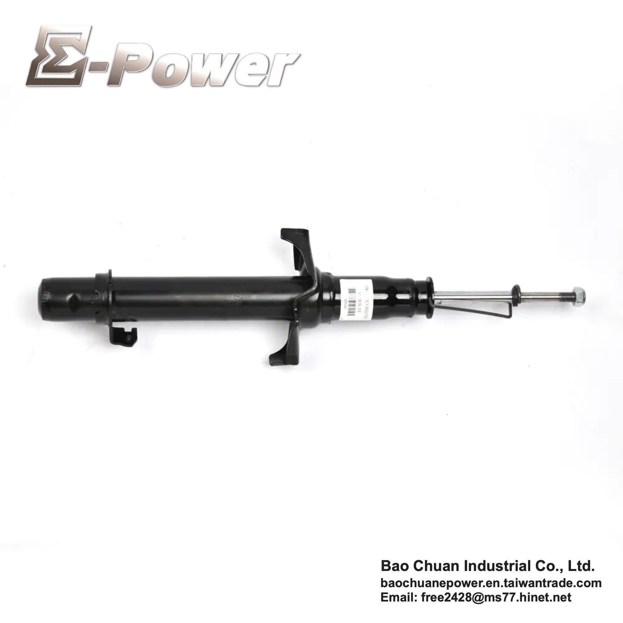 2008 HONDA ACCORD Automotive Front Shock Absorber Taiwantrade