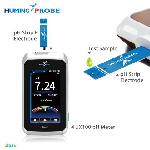 pH Electrode - No Calibration needed