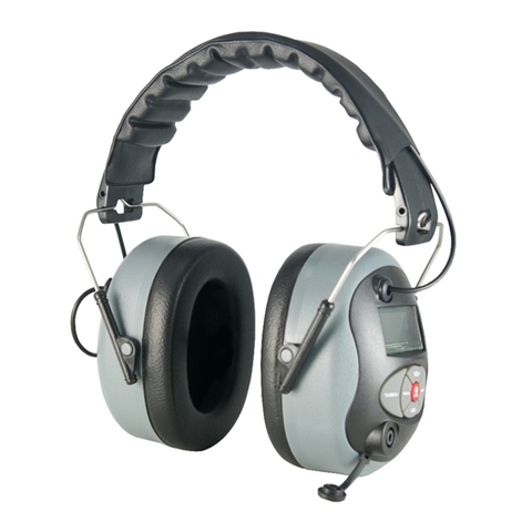 Electronic Ear Muff