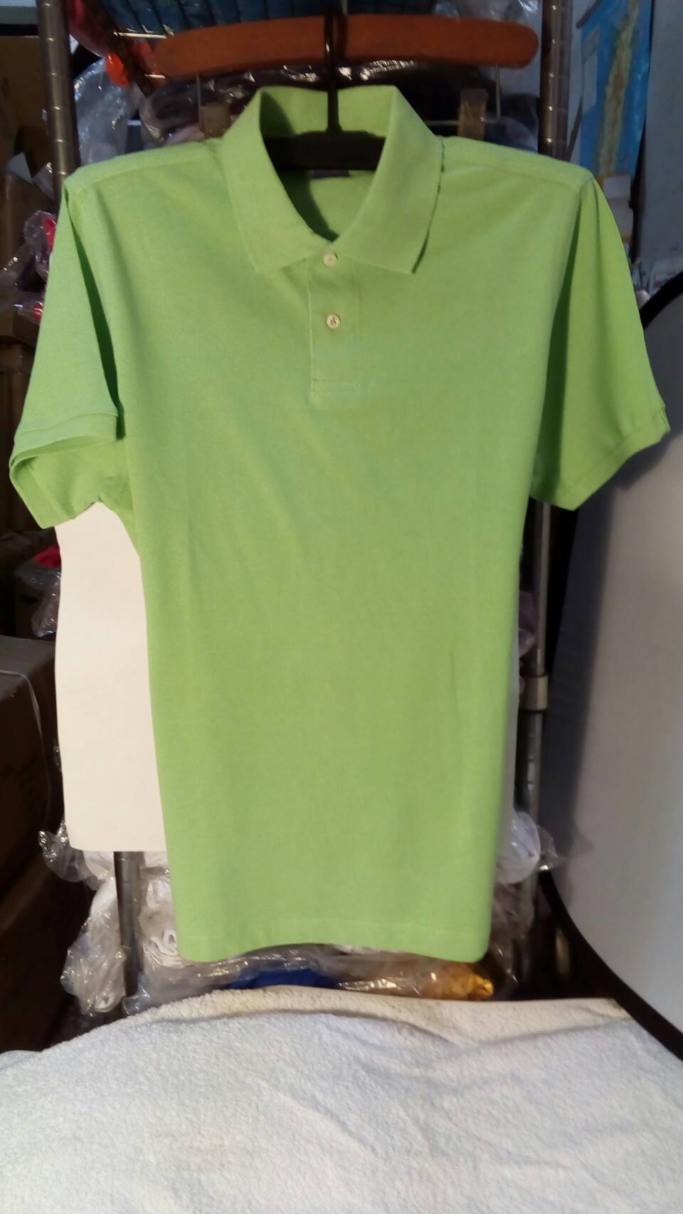 Hi Cool Polo Shirts Taiwantrade Com