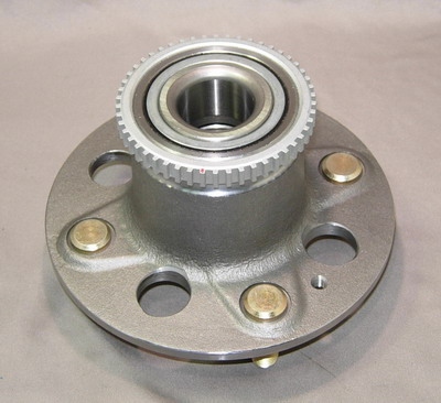 Honda Wheel Hub & Bearing