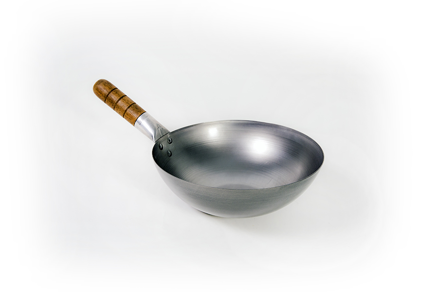 10" wok Taiwantrade