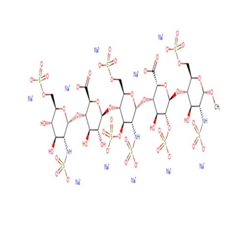 Fondaparinux sodium CAS No. 114870-03-0