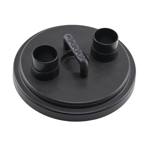 Dust Collection Cyclone Separator Lid For 5 Gallon Pails Buckets ...