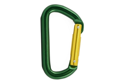 High Strength Locking Carabiner