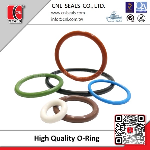 High quality PU O Ring Manufacturer