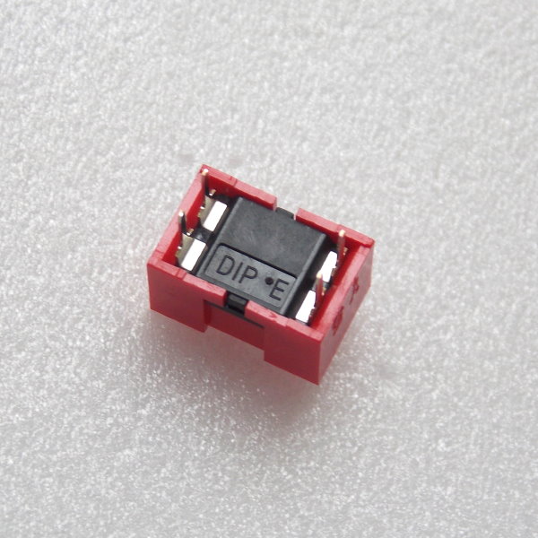 dip switches