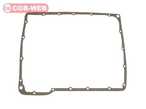 Oil Pan Gasket, 07186CC, Transmission Parts, [COB-WEB]