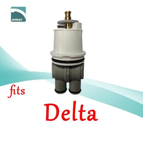Shower Faucet Parts Of Fits Delta Stem Cartridge Are Sheng