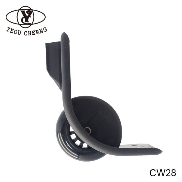 Wholesale replacement duffle luggage wheels