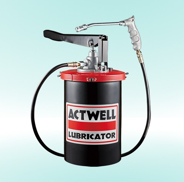 手动黄油润滑机(泵)