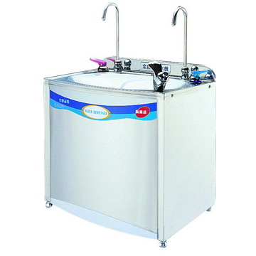 CJ-10L: 10L hot water only instant water dispenser. - PRODUCTS - PROMAKER