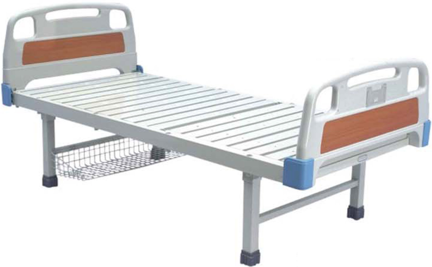 Flat Hospital Bed | Taiwantrade