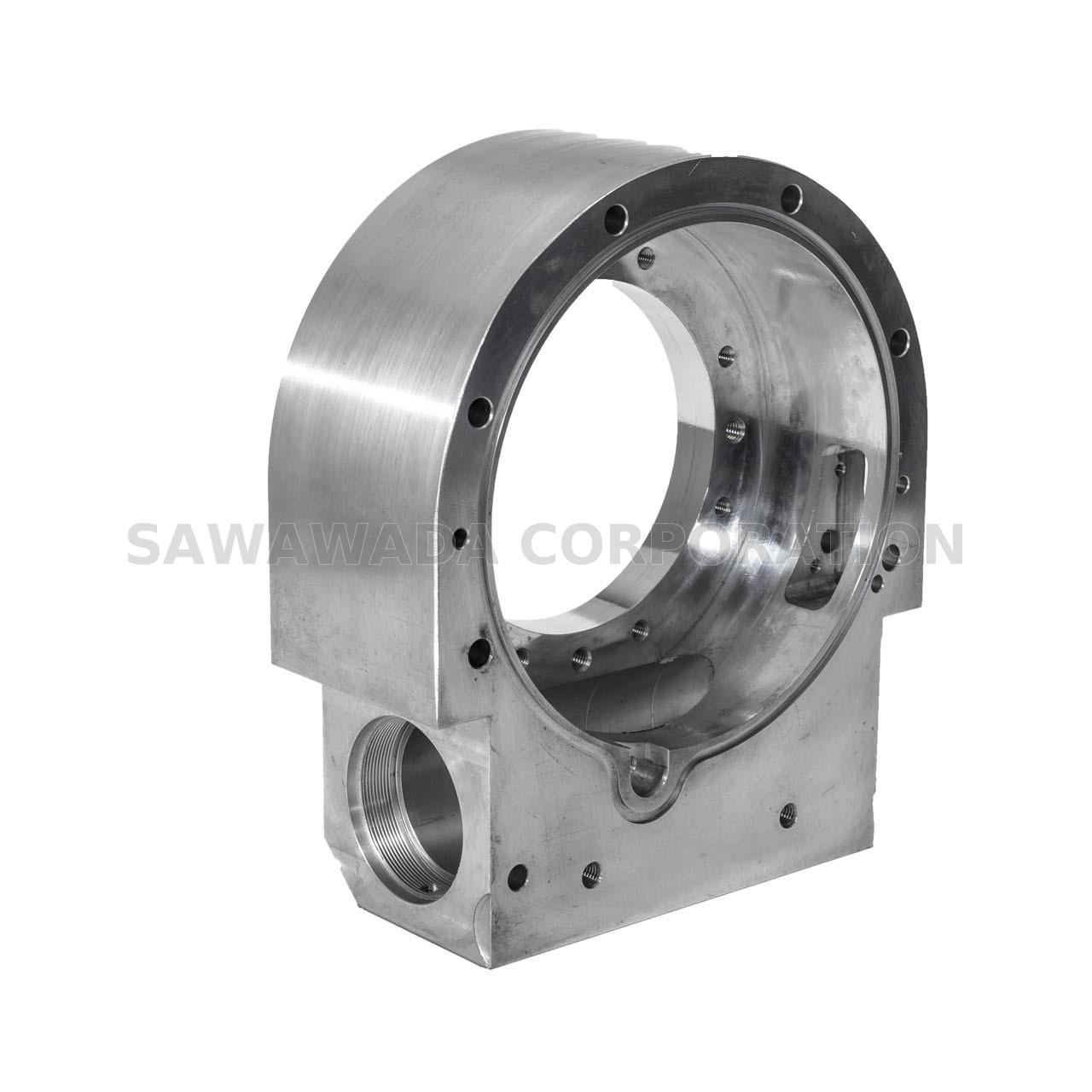 Gear Box Taiwantrade
