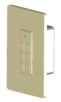 Home Automation Series - PS350 Combo Switch