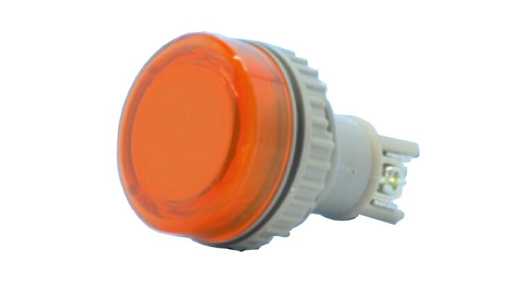 TEND簡單式指示燈TN3N