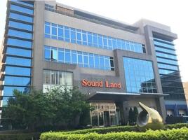 Sound Land Corp.