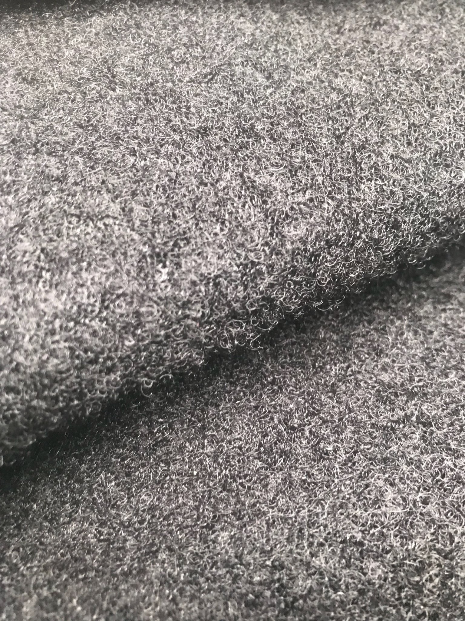 loop nylon fabric