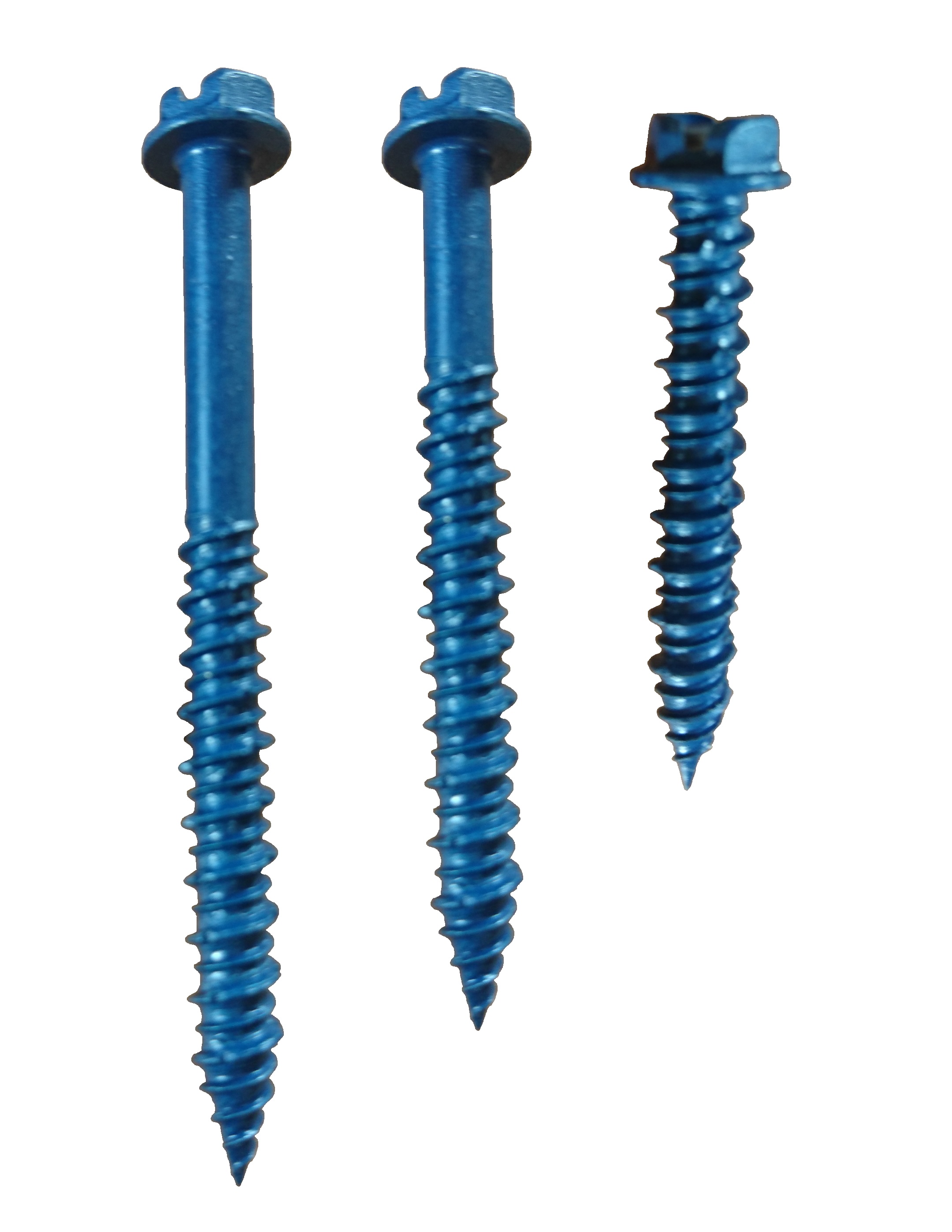 Customized Carbon Steel Self Tapping Cement Board Screw