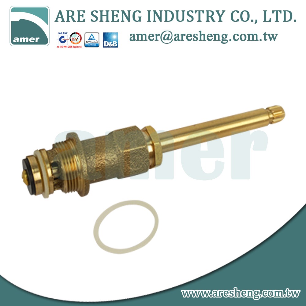 Fits Pfister traditional shower diverter stem Taiwantrade