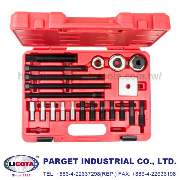 Installer Tool Set Manufacturer