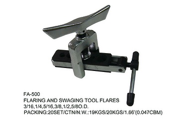 FLARING TOOL | Taiwantrade.com