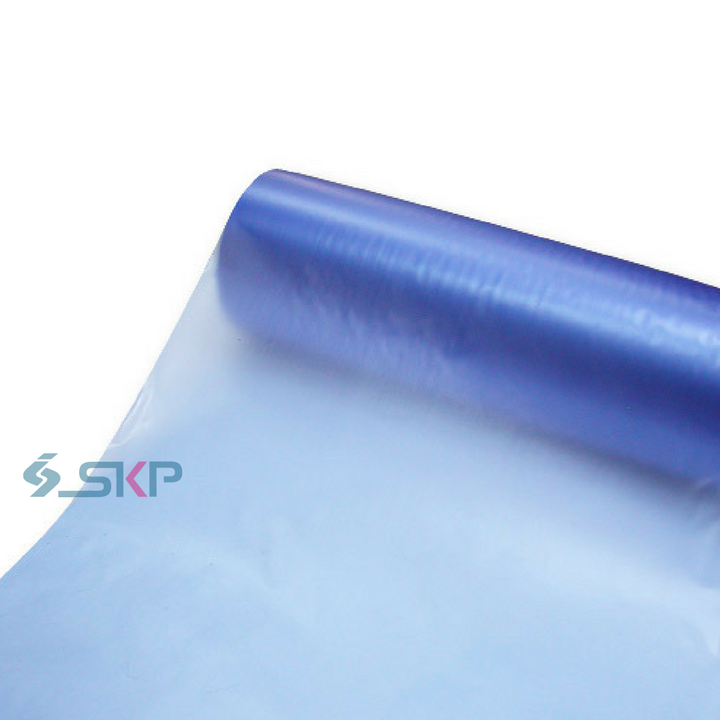 Plastic Sheet, PVC Rolls Embossed PVC Sheet Taiwantrade