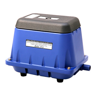 Linear Air Pumps, Pumps