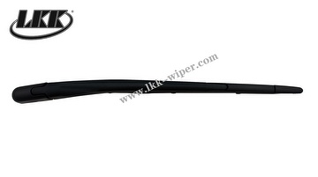 Rear Wiper Arm & Blade for PEUGEOT 106, 206, 207