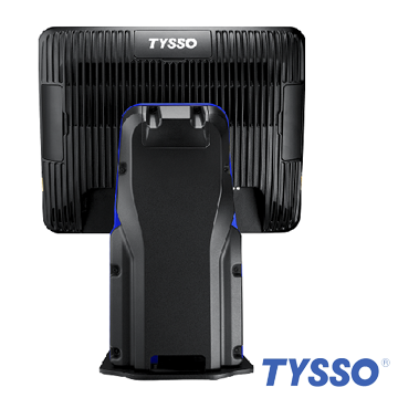 pos system with printer