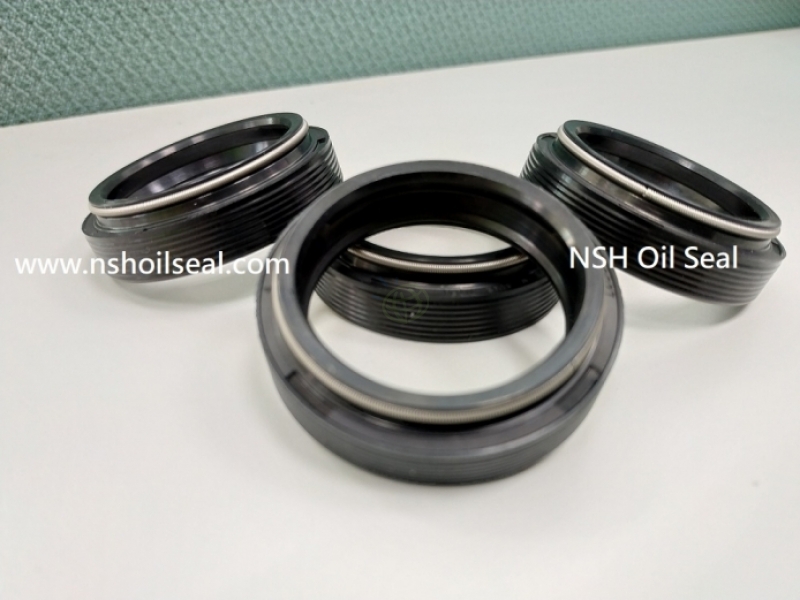Industrial Oil Seal Supplier Taiwantrade