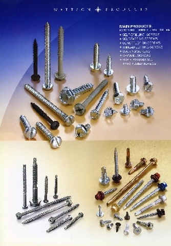 screws