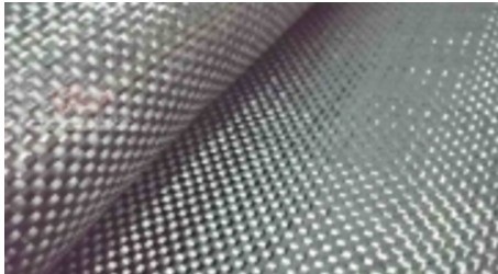 Carbon & Kevlar & Glass fiber Fabric