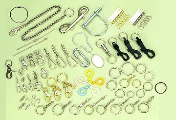 Parts For Key Chain | Taiwantrade