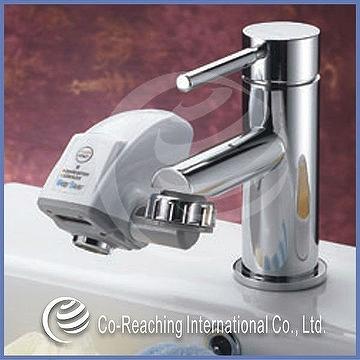 Innovation new product - Water Saver turns a manual tap into auto unit ...