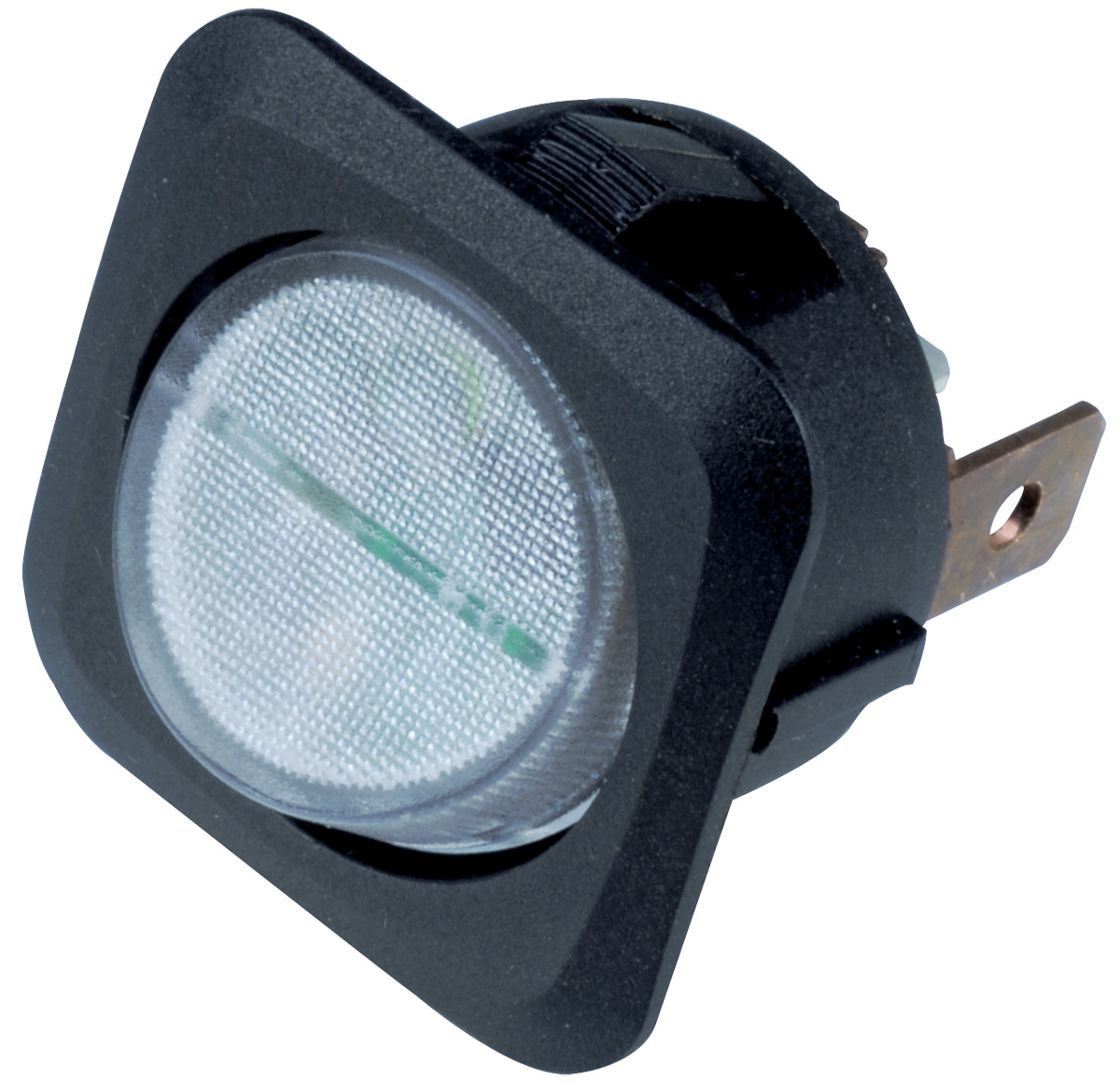 Rocker Switch AC SCI R13-203 | Taiwantrade